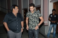 TCA Hudhud Relief Fund Pressmeet